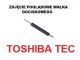 Wałek dociskowy do drukarek Toshiba TEC EX4D2